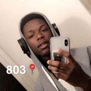 Meet your Posher, Javell